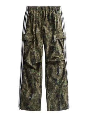 Boy’s Cargo Track Pants from Weekend Academy